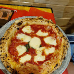Photo n°2 de l'avis de e. fait le 06/06/2022 à 17:49 sur le  A' Quartrian' Pizzeria à Naples