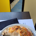 Photo n°1 de l'avis de Heike.l fait le 01/06/2022 à 15:53 sur le  Ultima Spiaggia Caffè Restaurant à Dormelletto