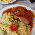 Photo n°1 de l'avis de Antje.� fait le 07/01/2023 à 15:57 sur le  Besen am Backhäusle à Markgröningen