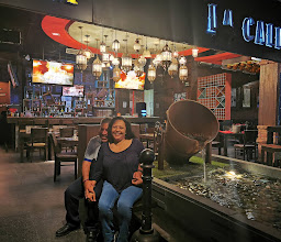 LA CALDERA 1900 photo