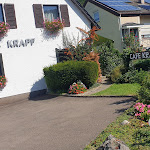 Photo n°3 de l'avis de Nadine.e fait le 05/01/2022 à 14:53 sur le  Café Krapf à Deggingen