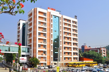 Kims Cancer Center