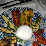 Photo n°1 de l'avis de Salvatore.a fait le 24/08/2022 à 20:10 sur le  Osteria Lauretana à Loreto