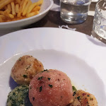 Photo n°3 de l'avis de Francesca.l fait le 06/08/2020 à 20:16 sur le  Antica Corte à Arco