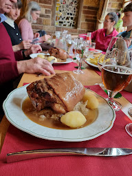 Photo n°53 de Restaurant Au Lion d'Or à Kaysersberg ()