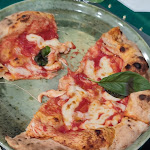 Photo n°4 de l'avis de Antonio.n fait le 07/05/2022 à 08:12 sur le  Pizzeria Ristorante Meeto à Caivano