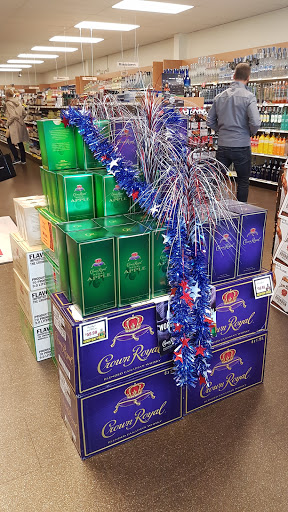 Liquor Store «Virginia ABC Store», reviews and photos, 4349 Duke St, Alexandria, VA 22304, USA