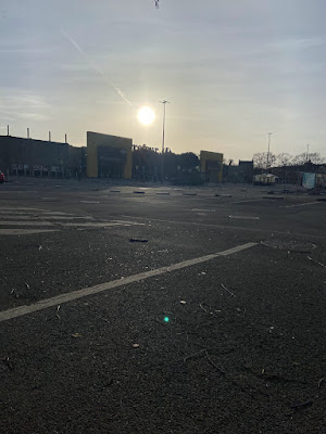 Carrefour Drive Guingamp à Guingamp