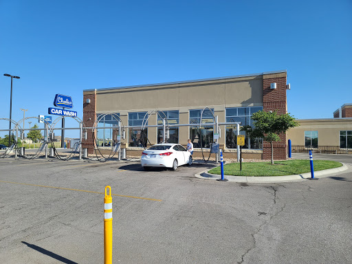 Charlie's Car Wash en Wichita
