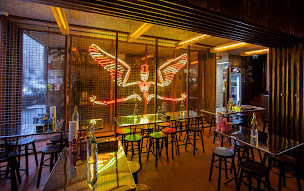 Photo n°75 de STREET BANGKOK - Poissonnière à Paris ()
