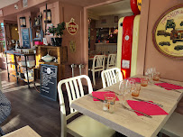 Atmosphère du Restaurant O Rest'O à Courseulles-sur-Mer - n°5