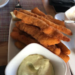 Photo n°2 de l'avis de Luis.r fait le 10/07/2018 à 08:27 sur le  Petiscais à Olhão