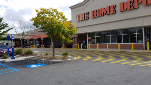 Home Improvement Store «The Home Depot», reviews and photos, 3051 E Main St, Mohegan Lake, NY 10547, USA
