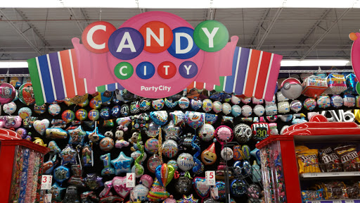 Party Store «Party City», reviews and photos
