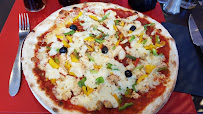 Pizza du Restaurant L'Eldorado à Luçon - n°1
