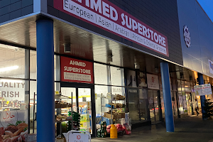 Ahmed Superstore Roscommon image