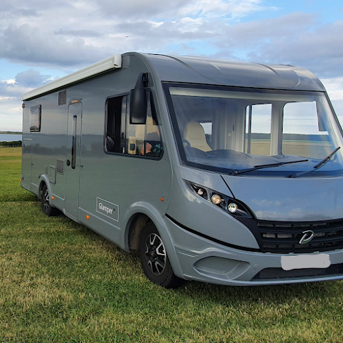 Reviews of Northumbria Motorhome in Newcastle upon Tyne - Car rental agency