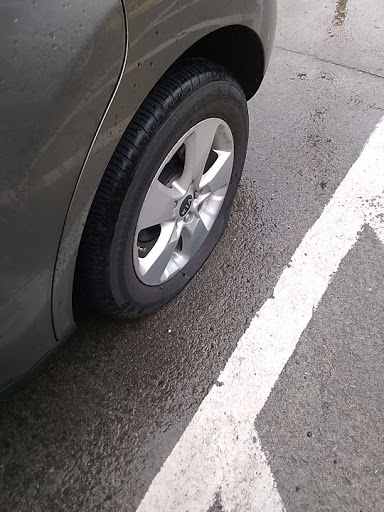 Tire Shop «Firestone Complete Auto Care», reviews and photos, 2412 Valley Ave, Winchester, VA 22601, USA