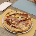 Photo n°2 de l'avis de Grégory.o fait le 10/04/2018 à 17:16 sur le  VENTISETTE11 à Palermo