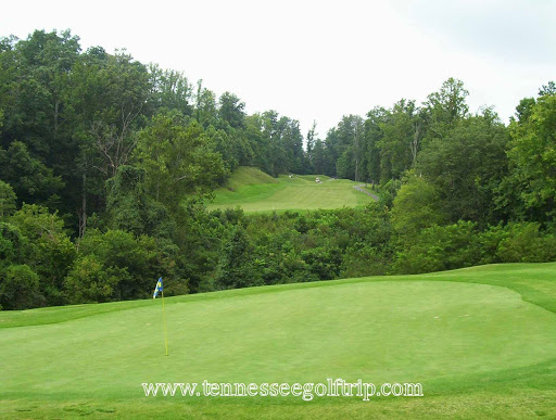 Golf Club «Tennessee Golf Trip», reviews and photos, 448 N Cedar Bluff Rd, Knoxville, TN 37923, USA