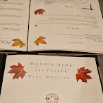 Photo n°2 de l'avis de Gennaro.a fait le 18/11/2023 à 22:49 sur le  Osteria Te Ke Voi Trento à Trento