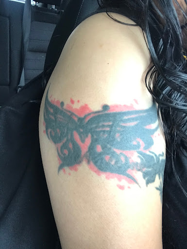 Tattoo Shop «D C Tattoos», reviews and photos, 55 Washington St, Daly City, CA 94014, USA