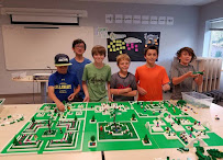 Little Master Builders - Photo 6 - Car repair in , Thornton