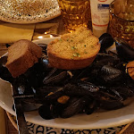 Photo n°2 de l'avis de Alessandra.. fait le 27/07/2022 à 05:50 sur le  Osteria del Vico à Maruggio