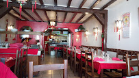 Atmosphère du Restaurant chinois Le Pacific à Herblay-sur-Seine - n°1