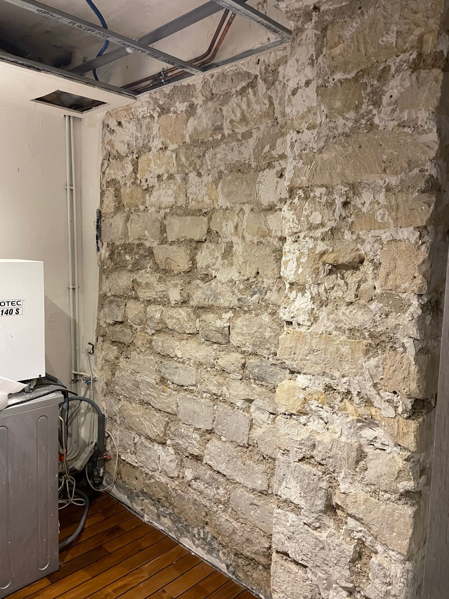 Photo n° 3 de l'avis de patrick.o fait le 10/10/2023 à 14:32
