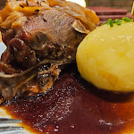 Photo n°3 de l'avis de Roland.l fait le 20/03/2024 à 15:06 sur le  Schäufelewärtschaft à Nuremberg