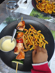 Photo n°19 de ATYPIC RESTAURANT à Vannes ()