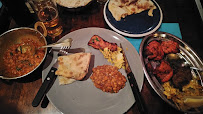 Curry du Restaurant indien Shaan Tandoori à Nantes - n°13
