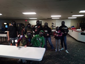 ICU Paintball, Inc. - photo 22