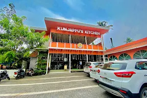 Kunjappu's Kitchen image
