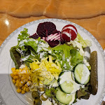 Photo n°2 de l'avis de Andi. fait le 27/08/2023 à 12:12 sur le  Asia Restaurant Mandarin à Waldshut-Tiengen