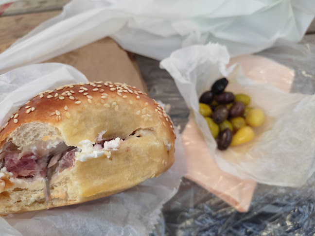 אברמנטו - סופרמרקט