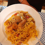 Photo n°1 de l'avis de ALESSANDRO.A fait le 18/12/2022 à 20:37 sur le  L'osteria - cucèna a la bsàresa à Pesaro