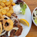 Photo n°4 de l'avis de S.a fait le 21/08/2023 à 19:23 sur le  Bei Mario à Gochsheim