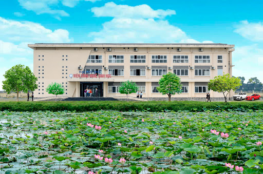Viện Công Nghệ Sinh Học, Đại Học Huế