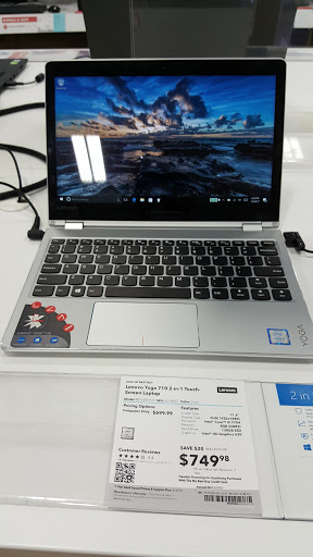 Electronics Store «Best Buy», reviews and photos, 400 26th Ave NW, Norman, OK 73069, USA