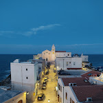 Photo n°1 de l'avis de Angela.i fait le 24/08/2022 à 17:26 sur le  Rocca Sul Mare à Vieste
