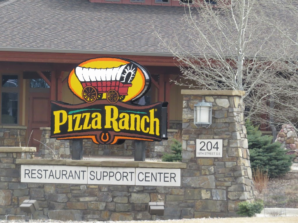Pizza Ranch Support Center 51041