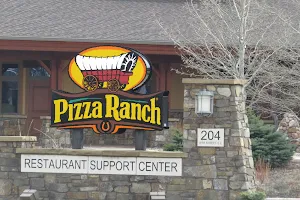 Pizza Ranch Support Center image