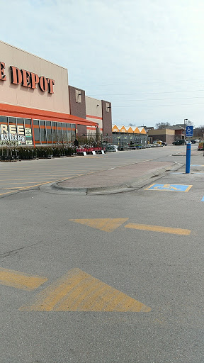 Home Improvement Store «The Home Depot», reviews and photos, 3950 N 144th St, Omaha, NE 68116, USA