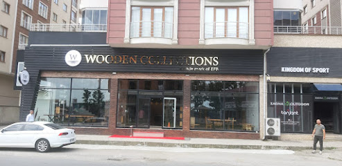 Wooden Collections Trabzon
