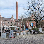 Photo n°3 de l'avis de Tom.. fait le 12/04/2024 à 09:55 sur le  Factory Hotel à Münster