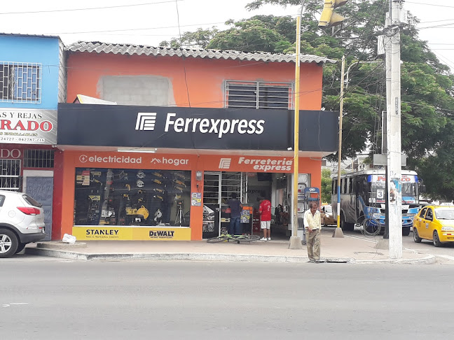 Ferretería Solis - Carpintería