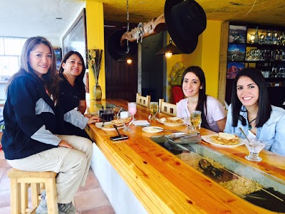 Photos of Caf&eacute; & Hostal Andes Alpes