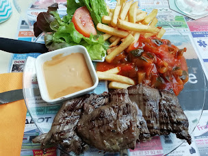 Photo n°24 de Café les Sports à Amboise ()